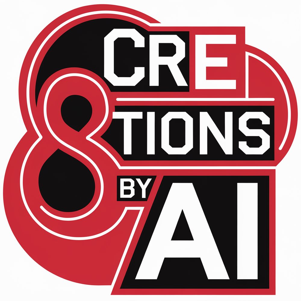 Cre8tionsByAI