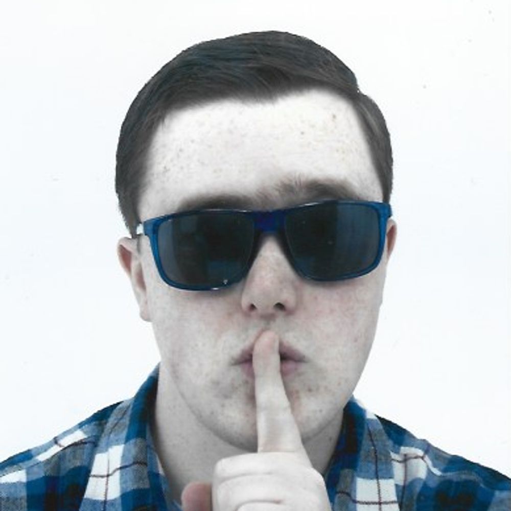 Adam Cronin