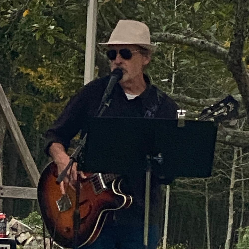Rock’n’Roll Gramps