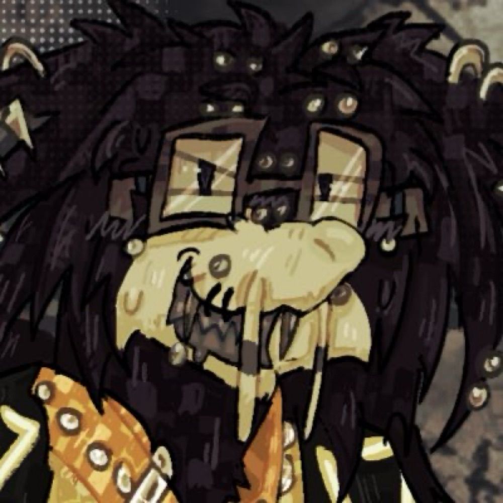 User avatar
