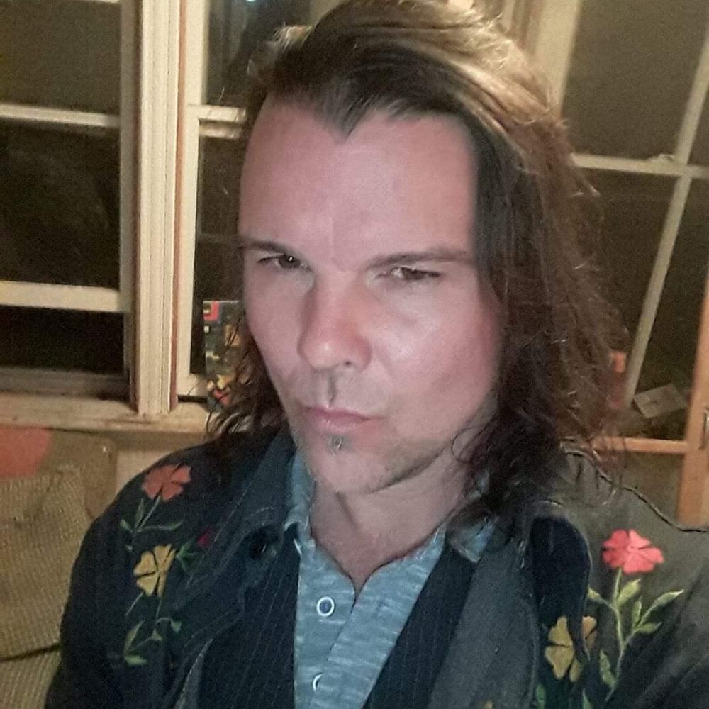 Paul Everett, aka pip