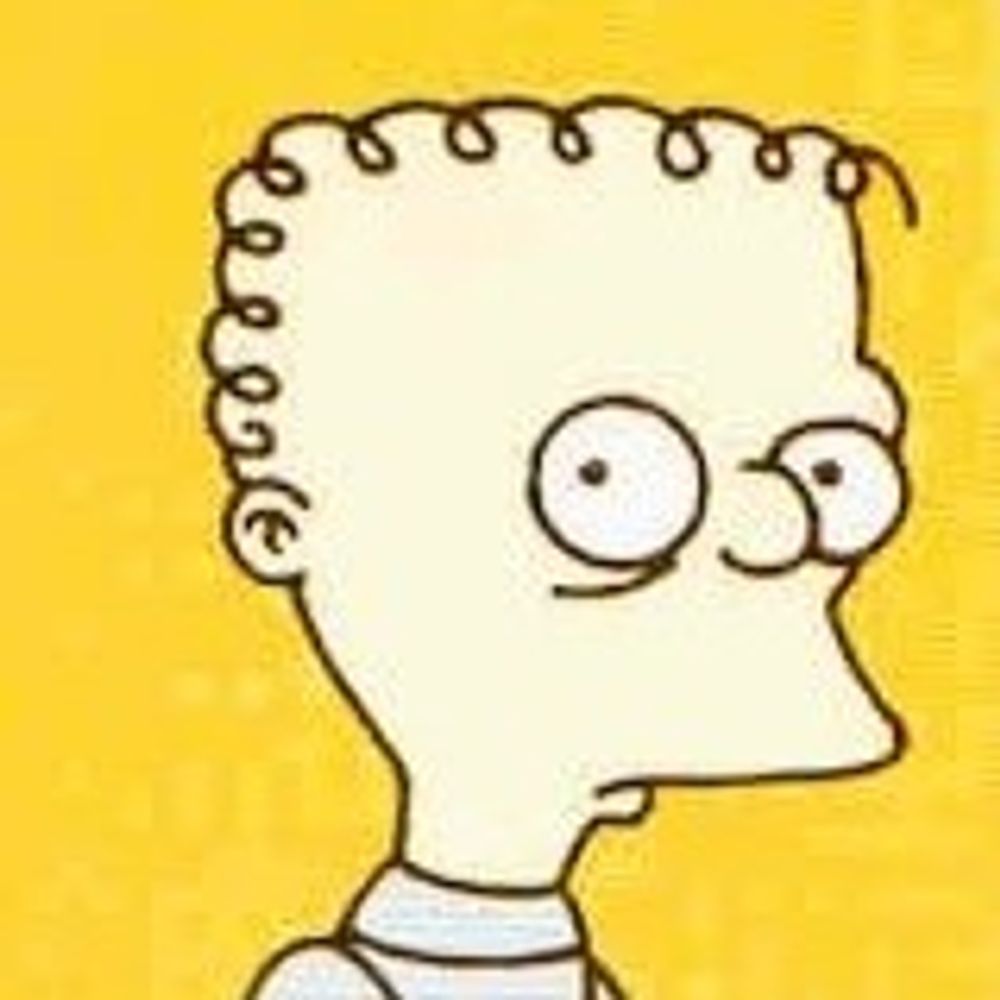 Wendell's avatar