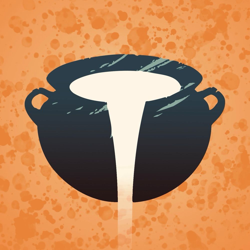Cauldron Books & Comics