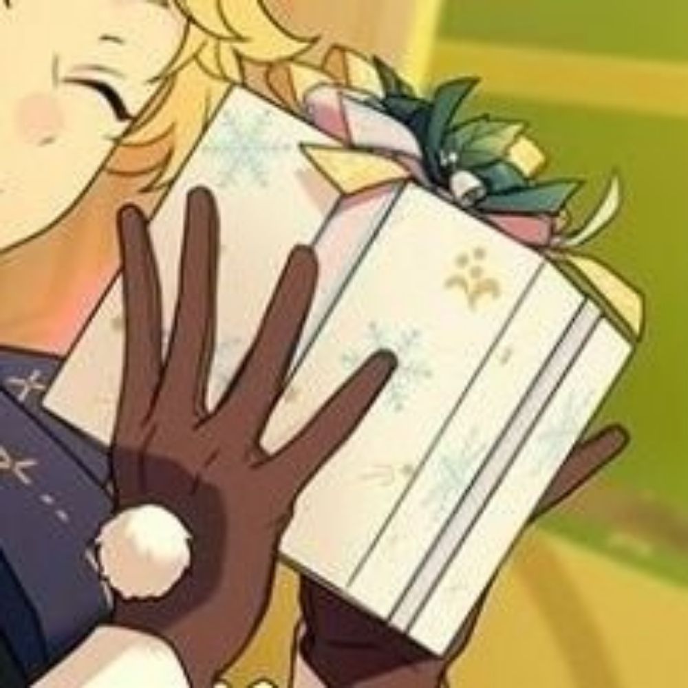 🎁