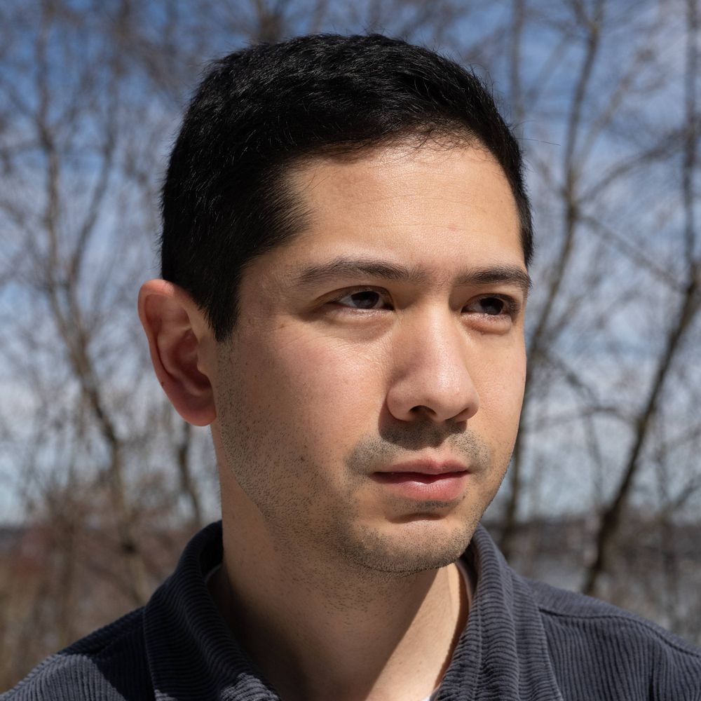 Michael Wang