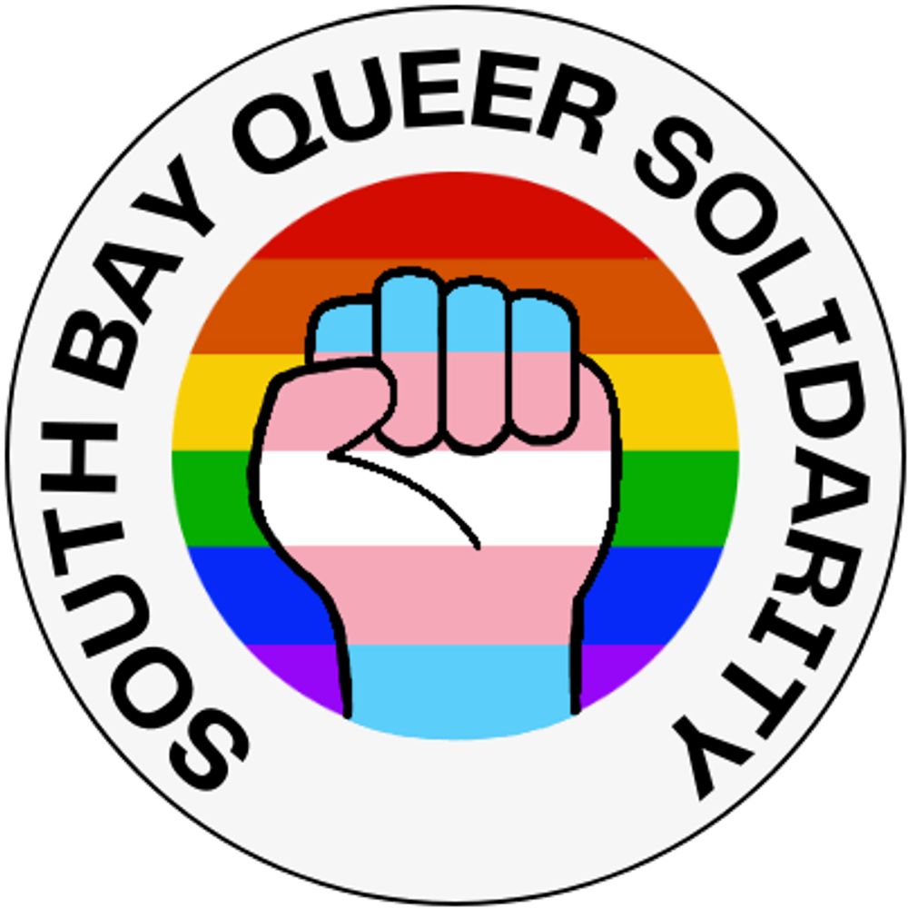South Bay Queer Solidarity