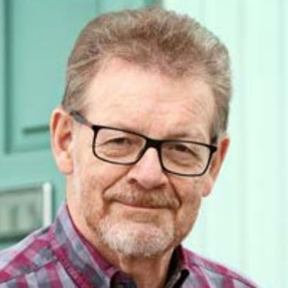 Eiríkur Rögnvaldsson
