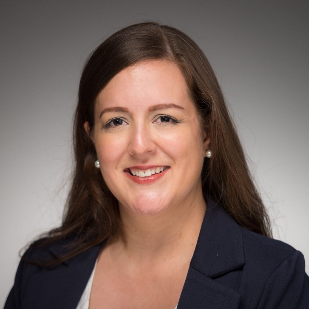 Dr. Maria Holland