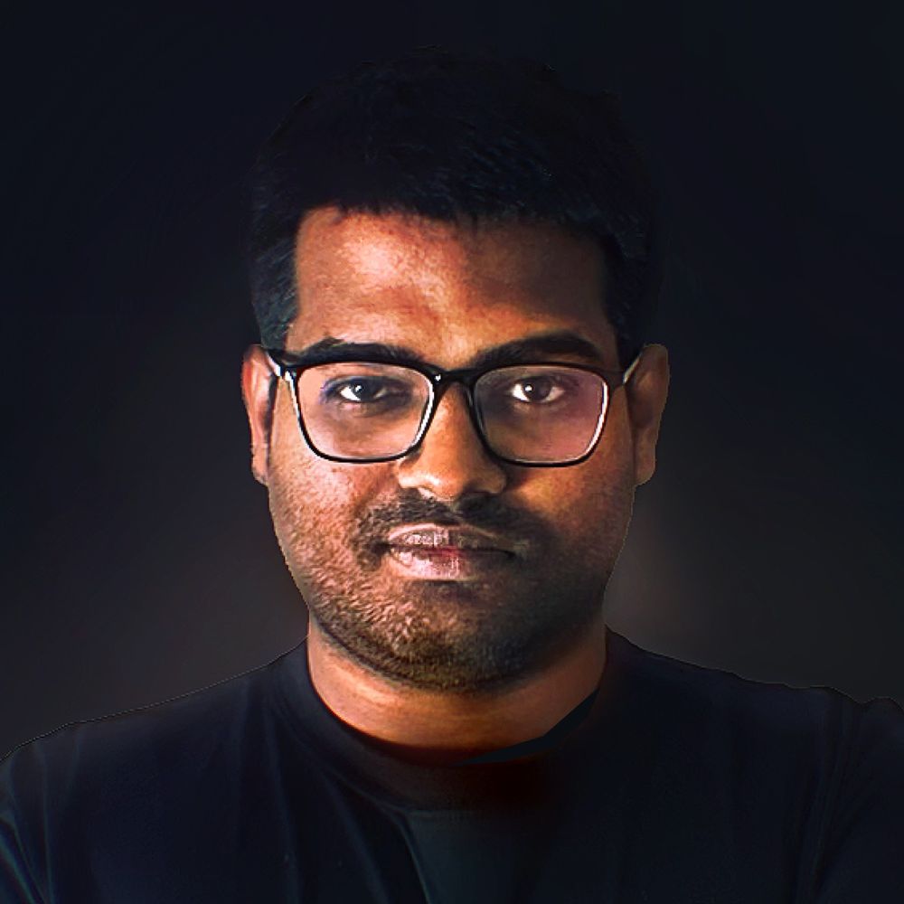 Siddharth Ponnapalli