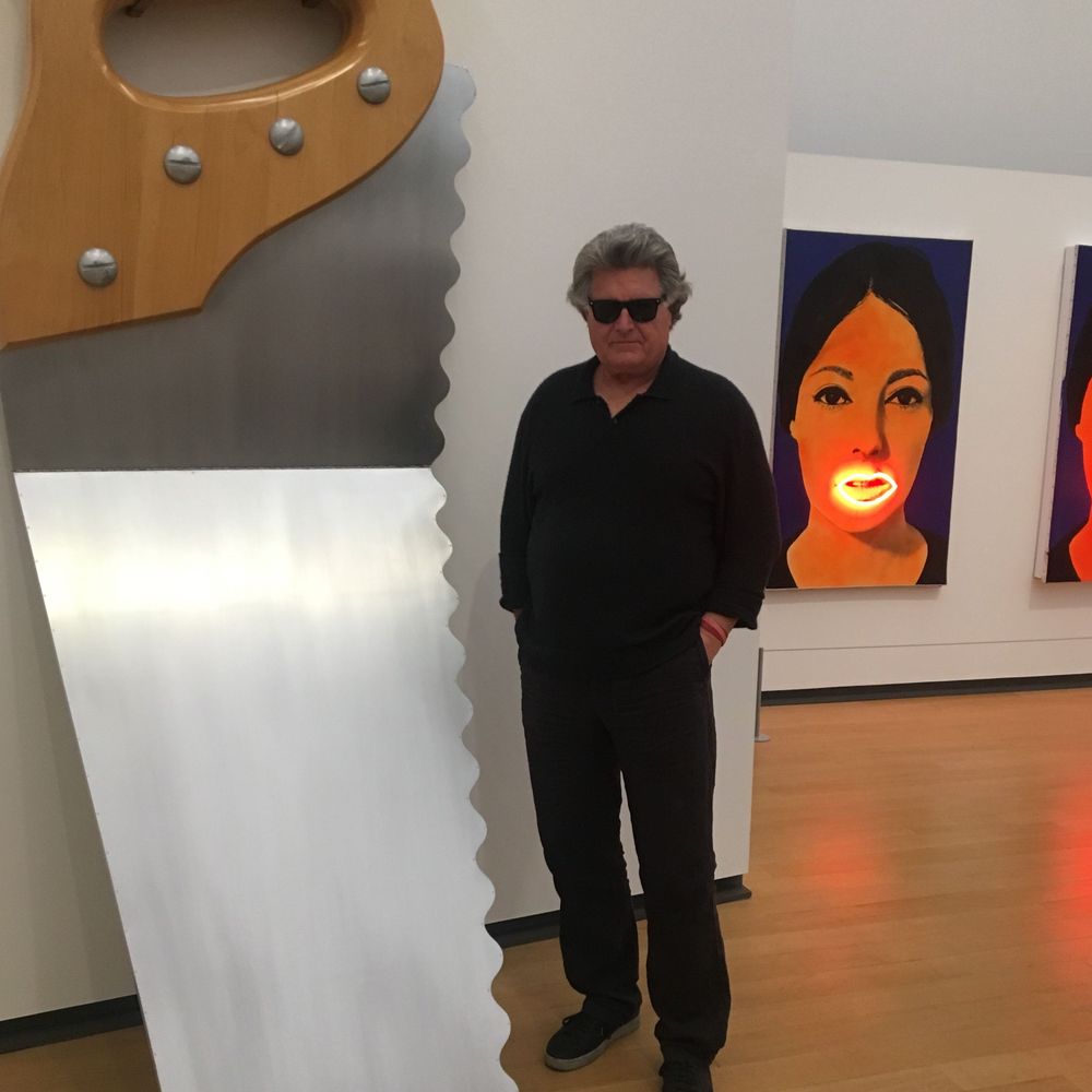 Robert Hunziker