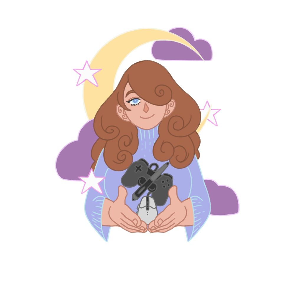 Luna Lucrea