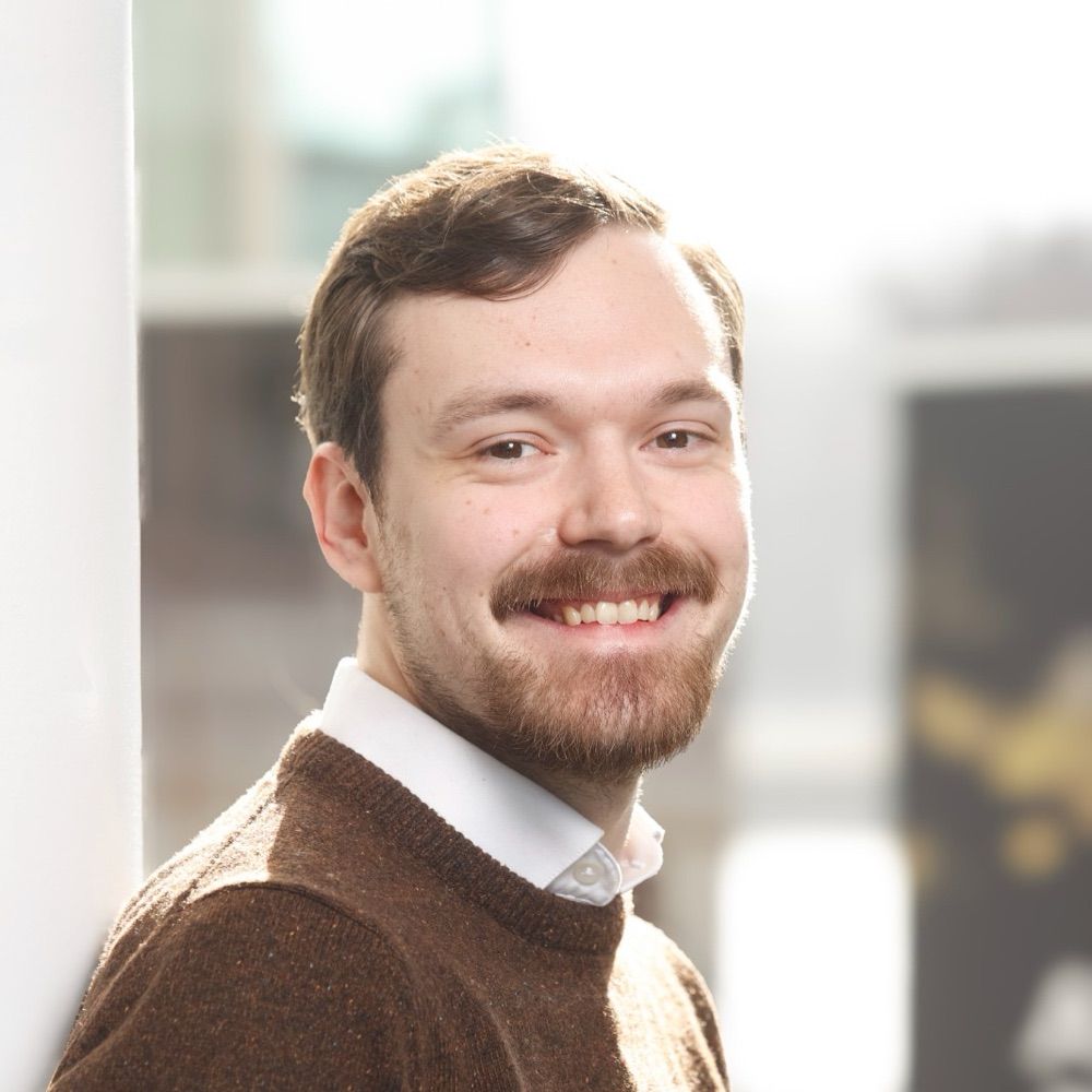 Dominic Saari