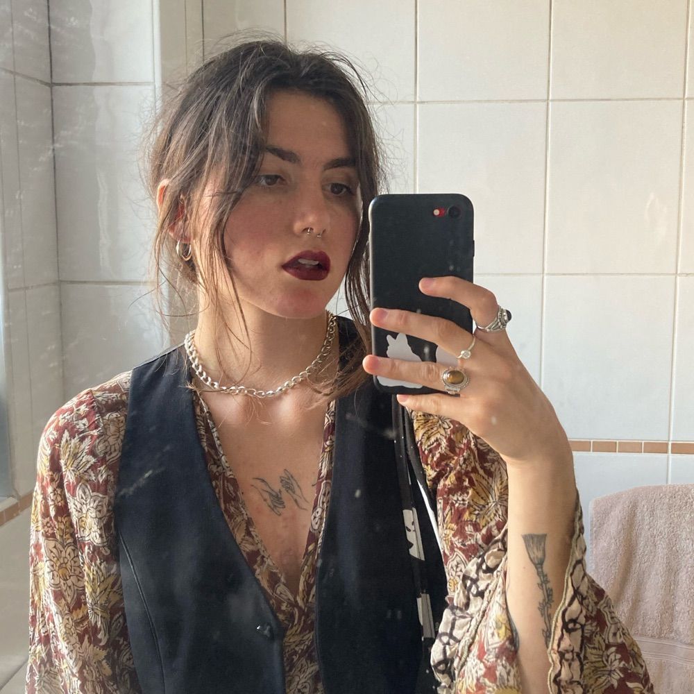 lyssa harakis-parish 🌙