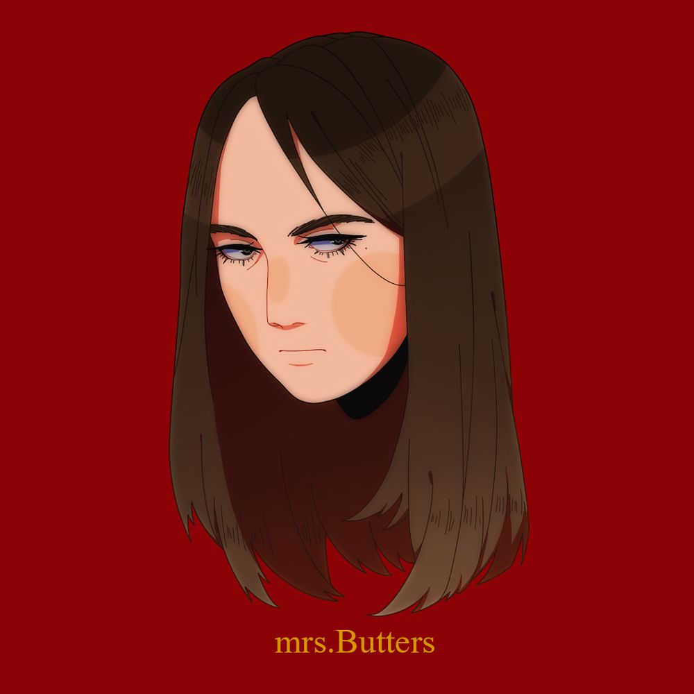 mrsButters