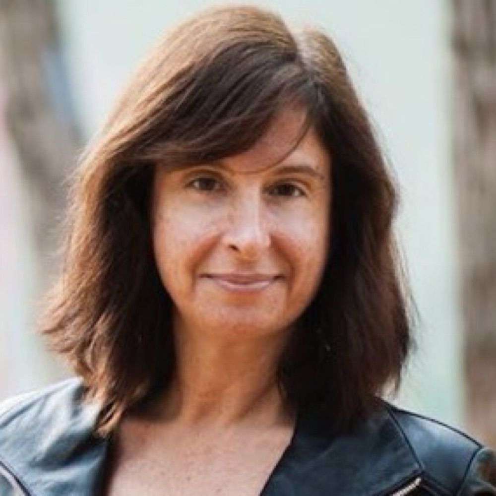 Sílvia Barroso