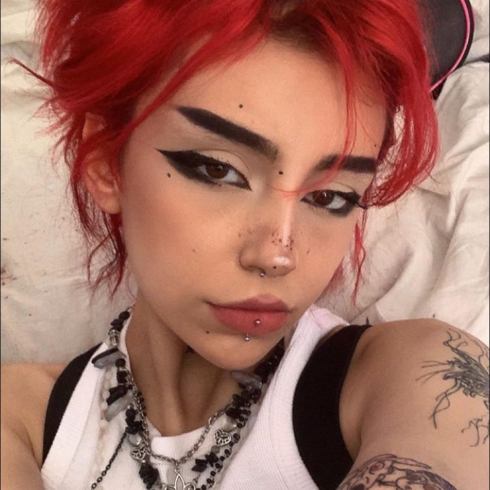 𝐂𝐚𝐬𝐬𝐢𝐞ִ ࣪𖤐