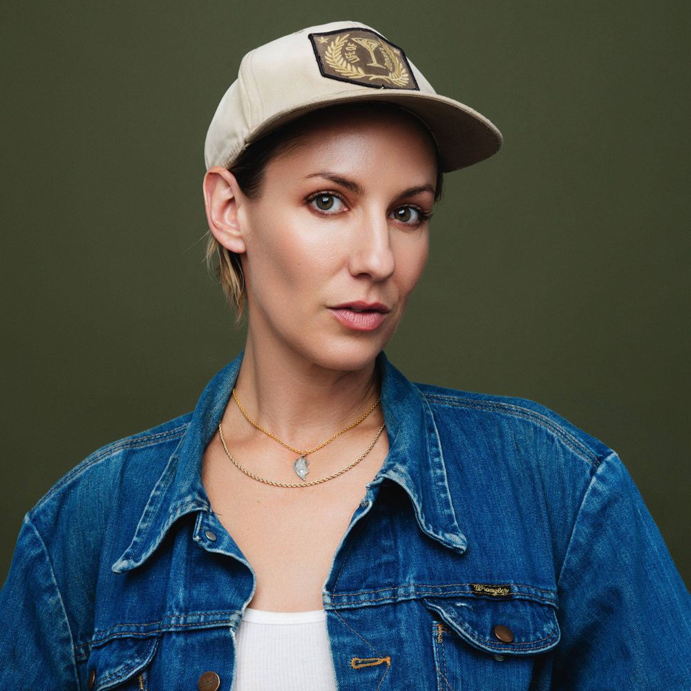 Rachel Webster