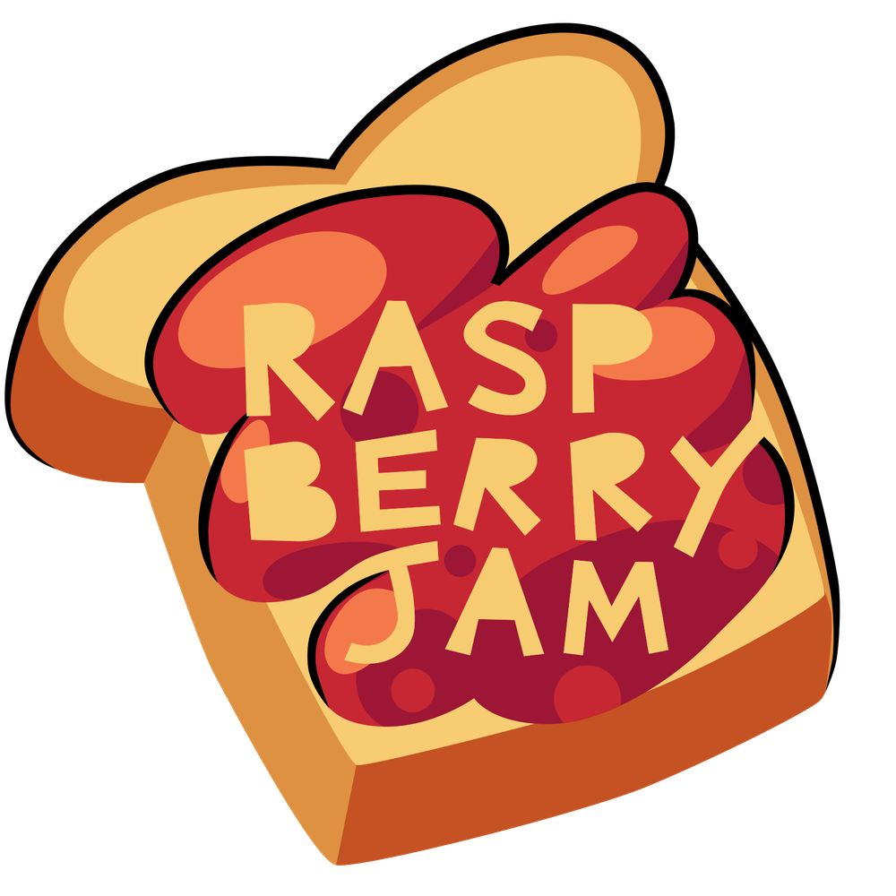 Raspberry Jam