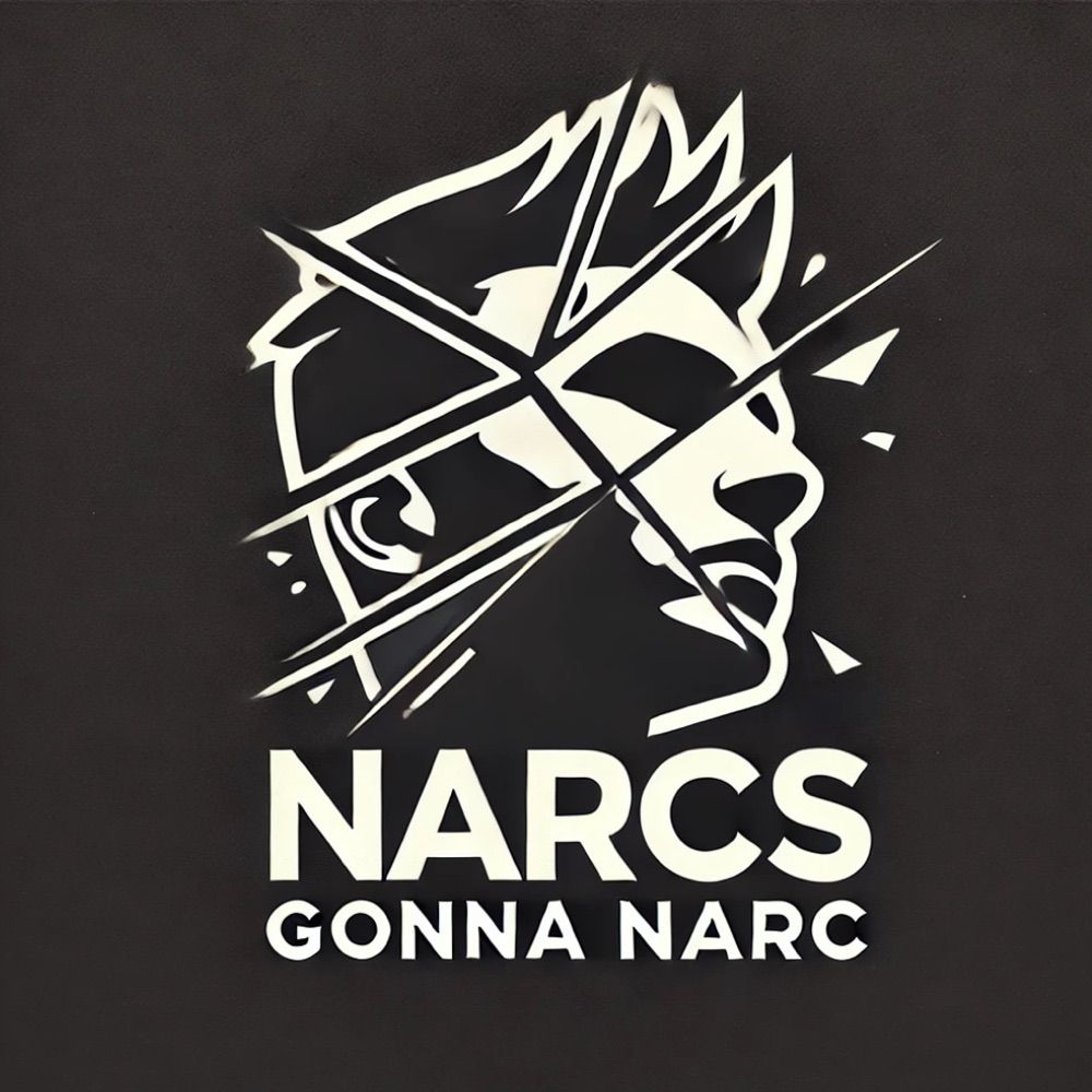 Profile picture narcsgonnanarc.bsky.social