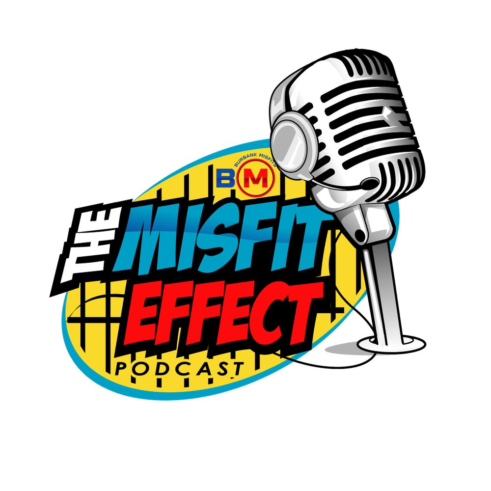 Burbank Misfits - The Misfit Effect