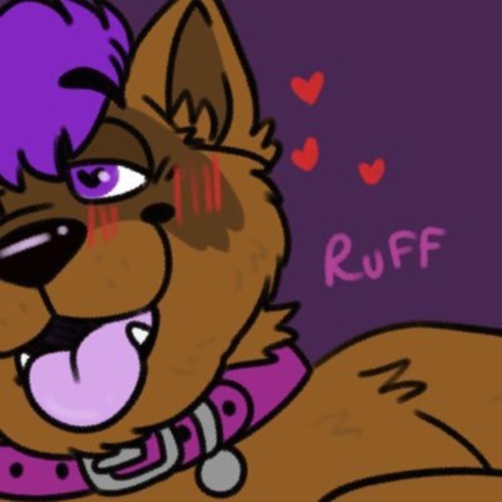Dumb Lil Goon Pup