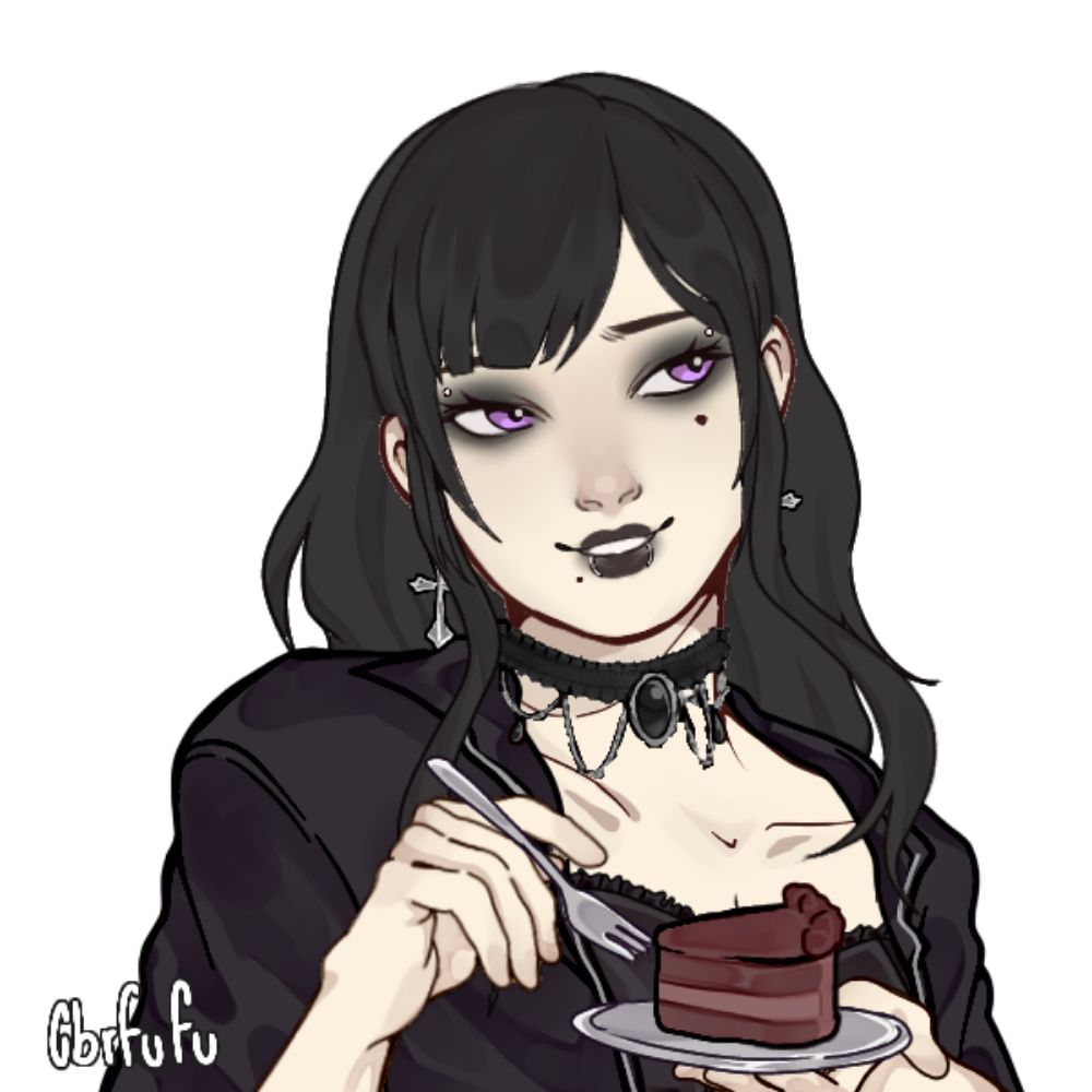 Eve 🖤