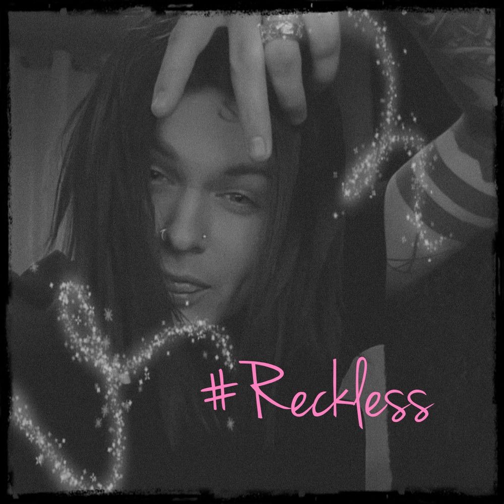 #𝓡𝓮𝓬𝓴𝓵𝓮𝓼𝓼