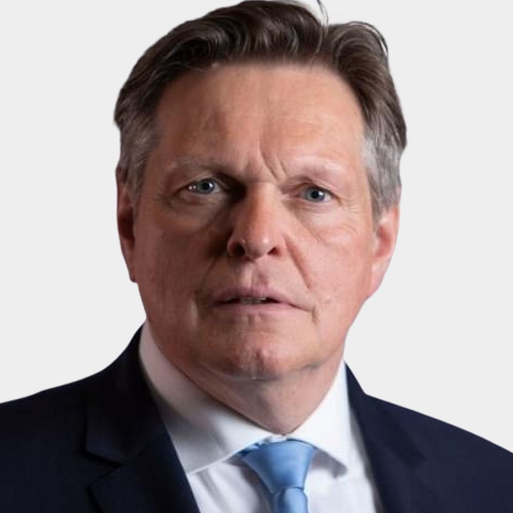 Stephen Kerr MSP