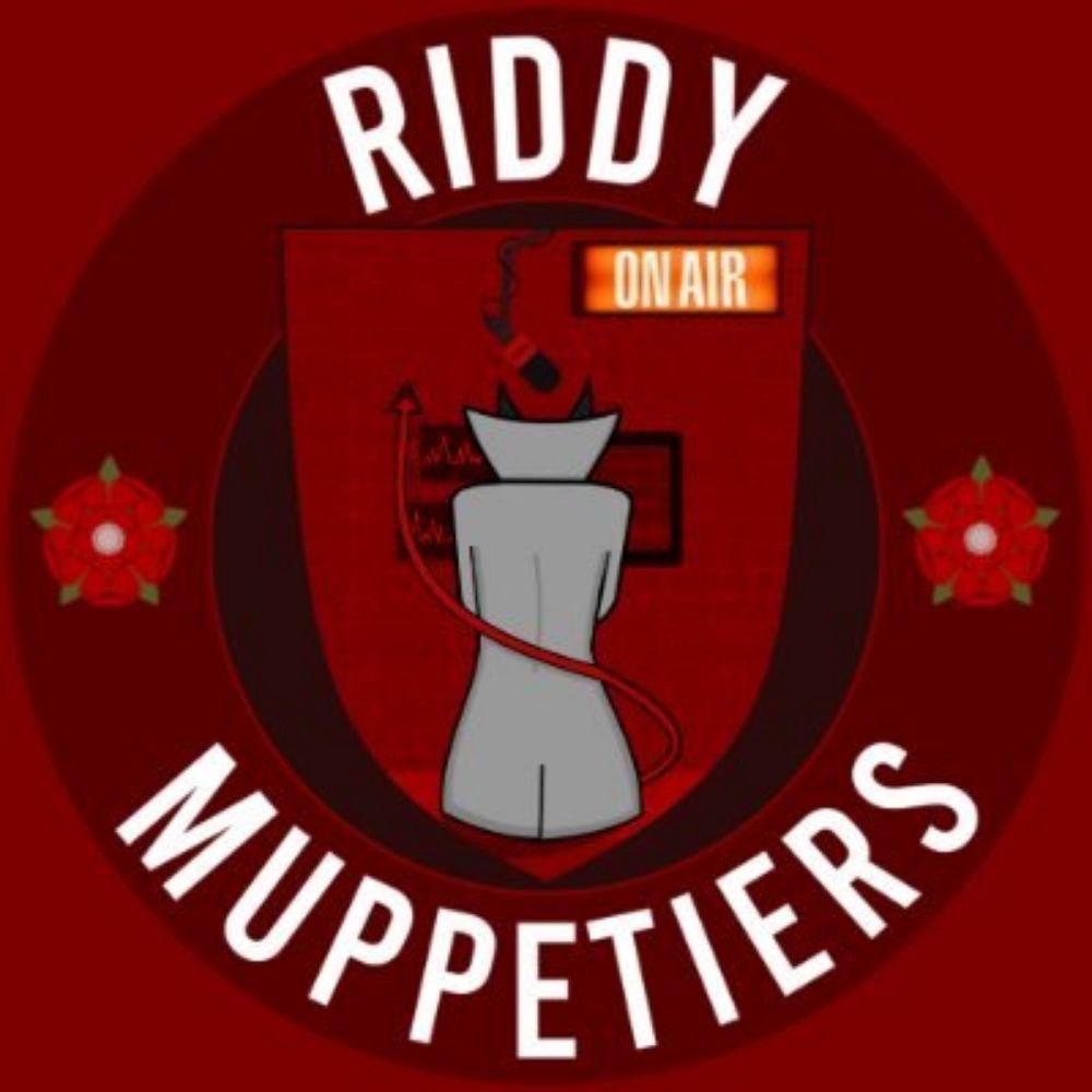 Riddy Muppetiers