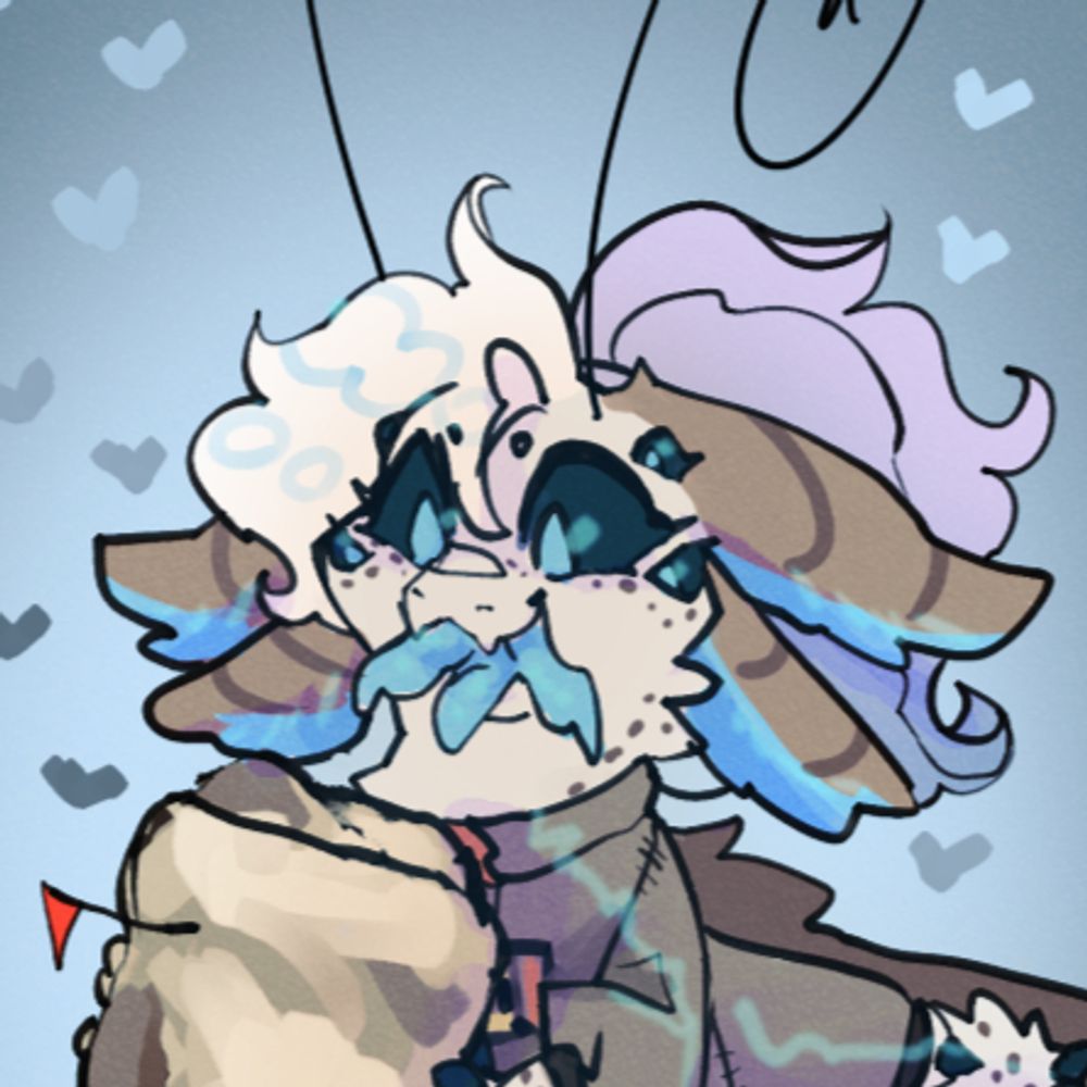 It Might Be Moth