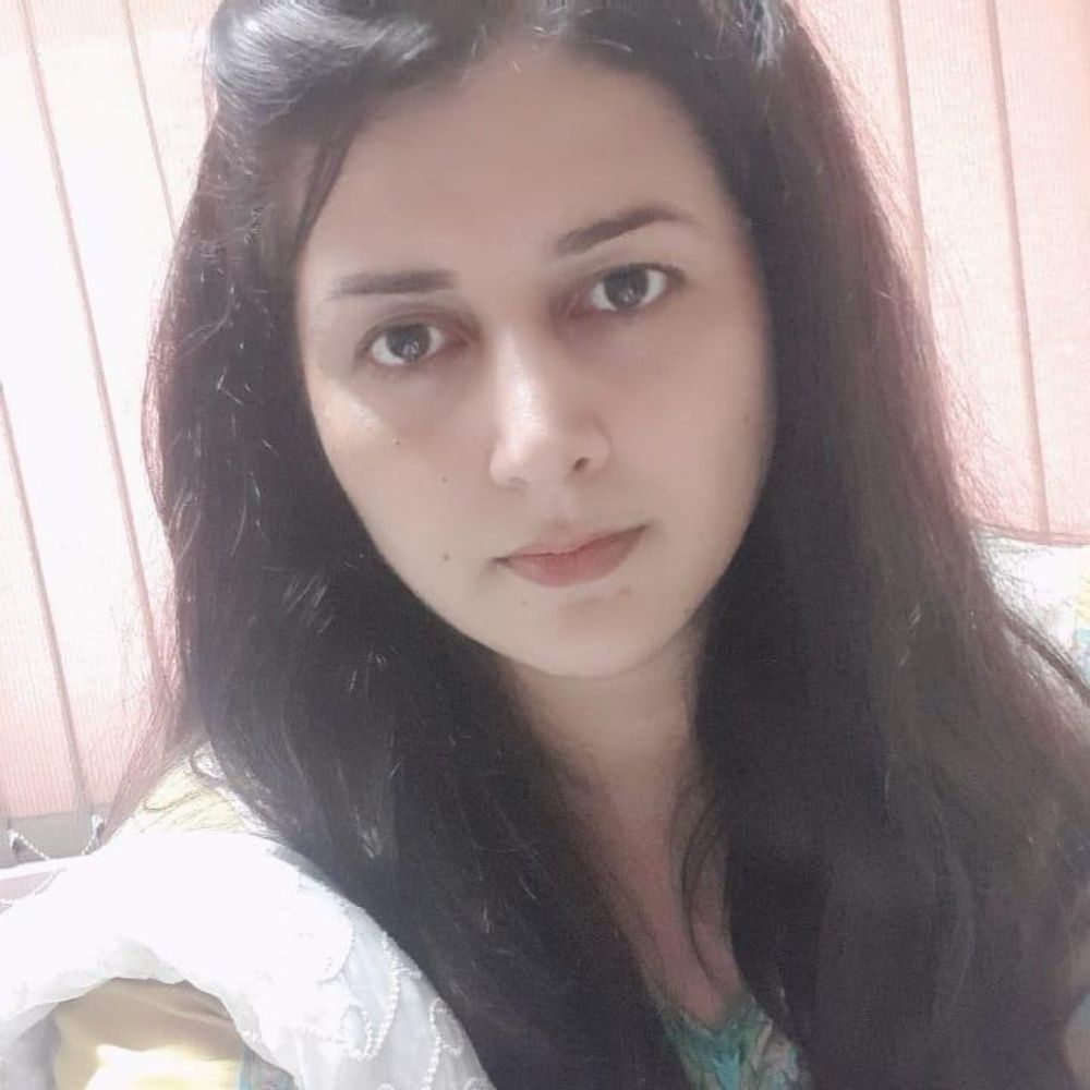 Gulnaz Balouch