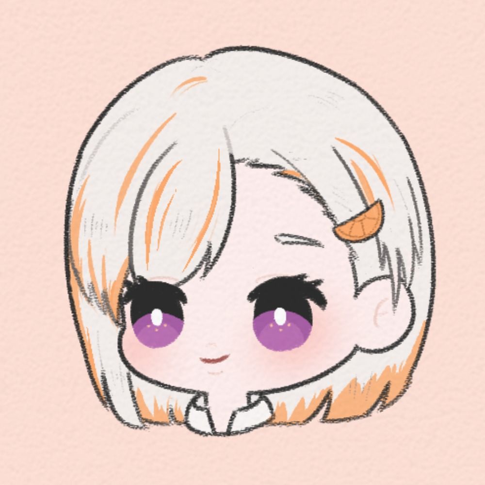 Mikan 🍊