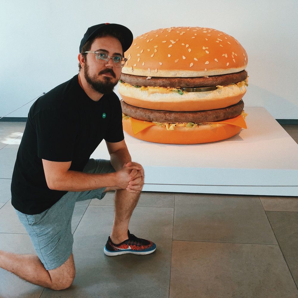 Dan Sturm