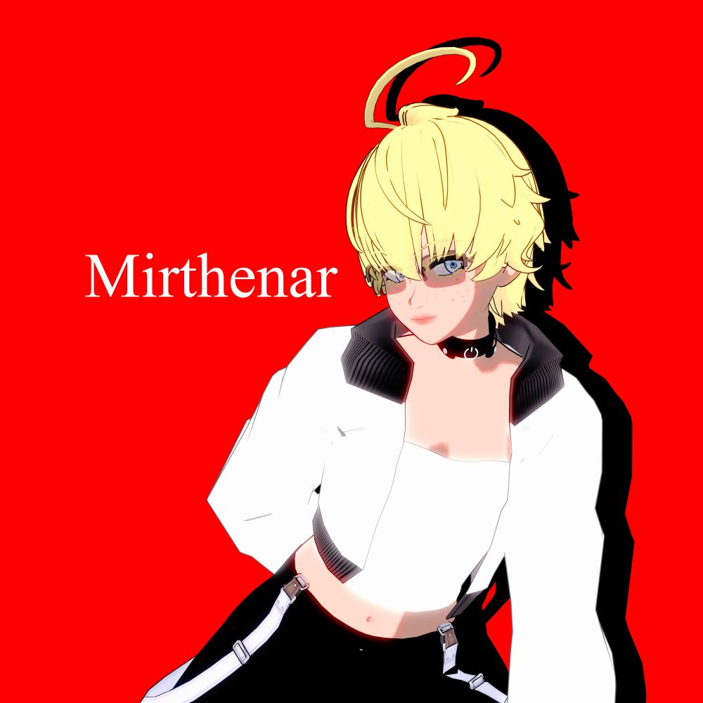 Mirta Theadora Apolinar