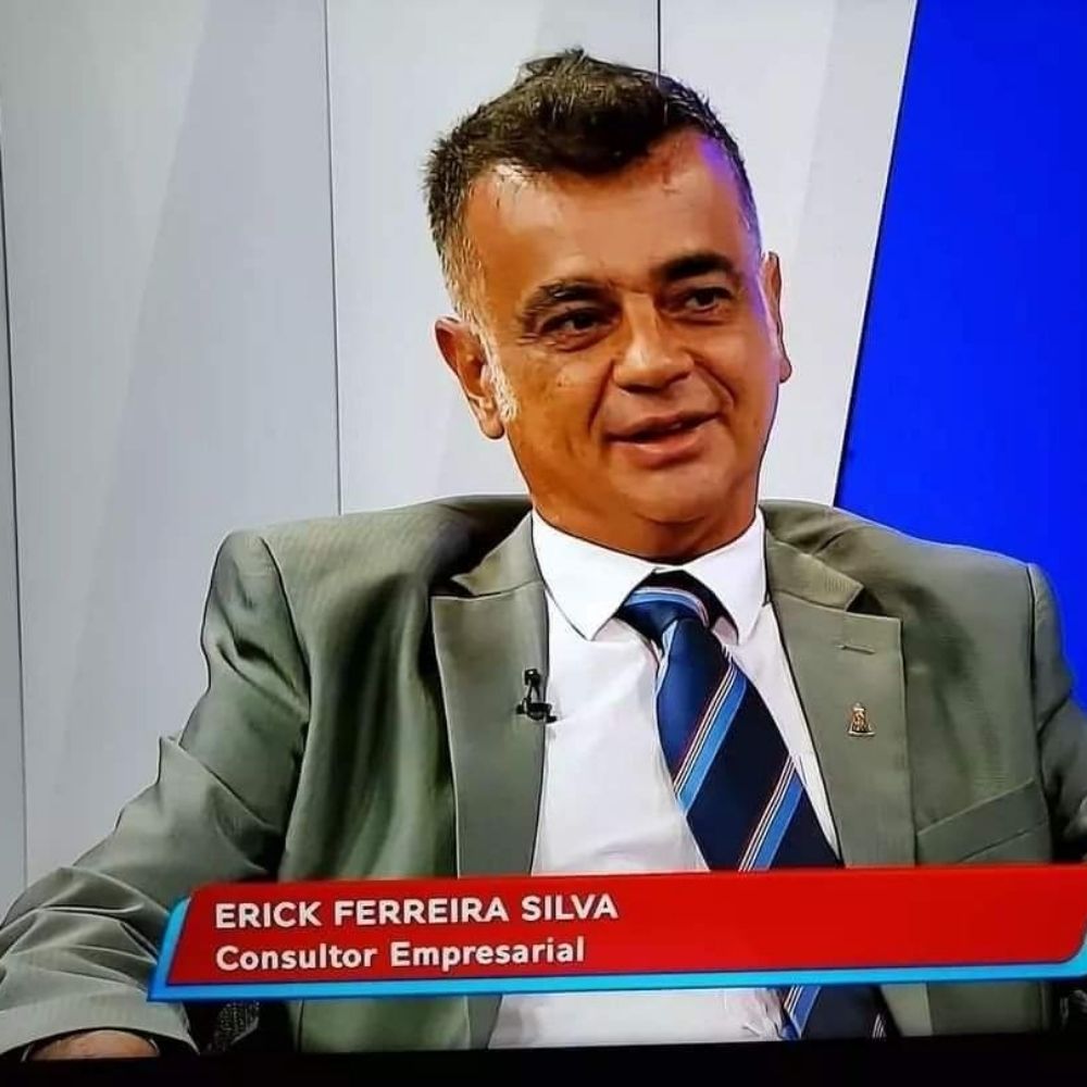 Erick Ferreira Silva 