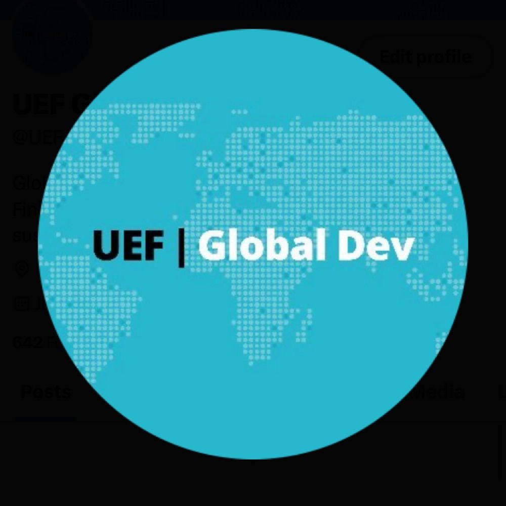 UEF_GlobalDev