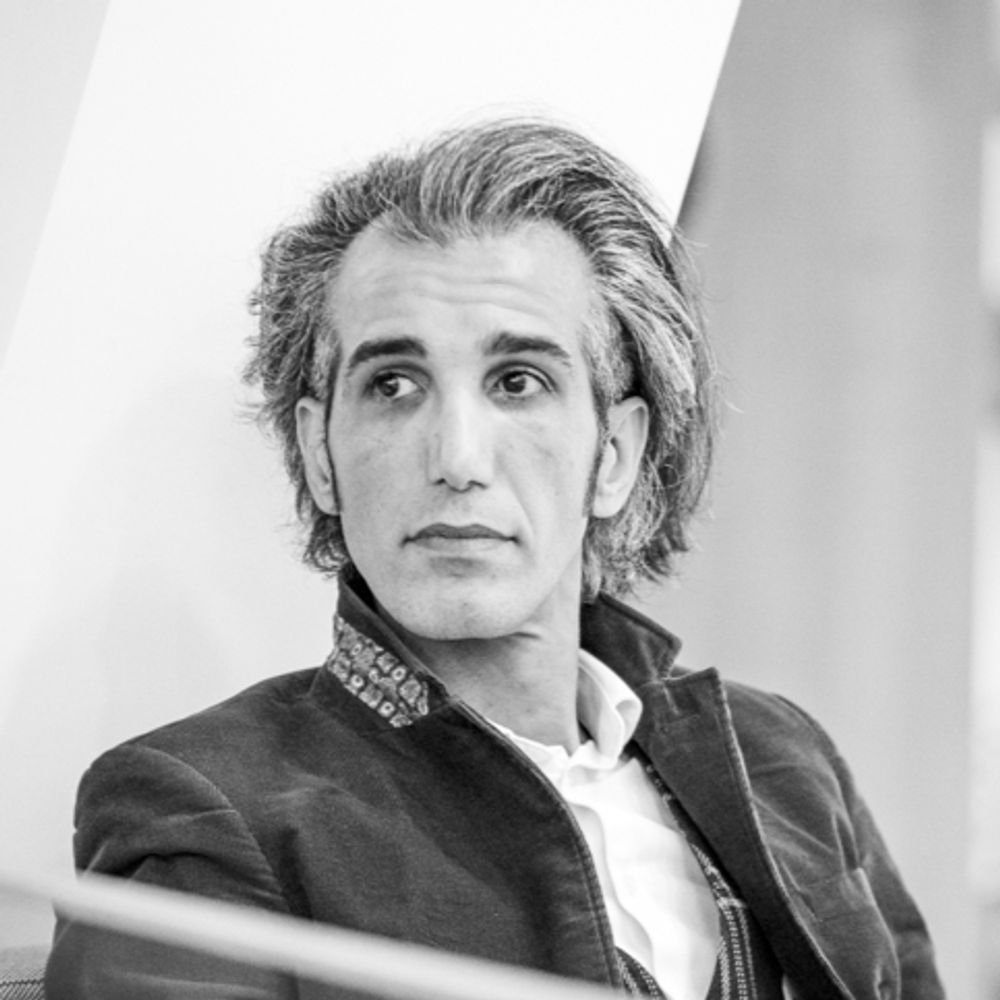 Omid Eidivand