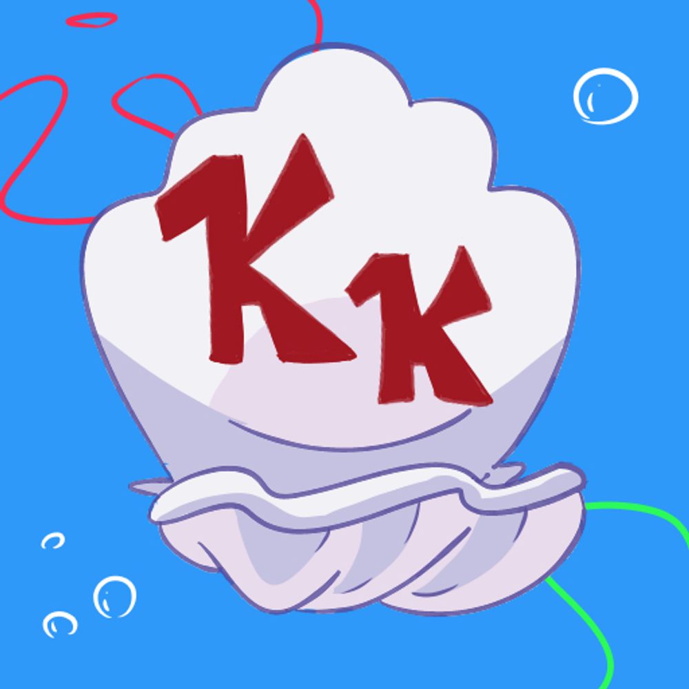 The Krusty Kast