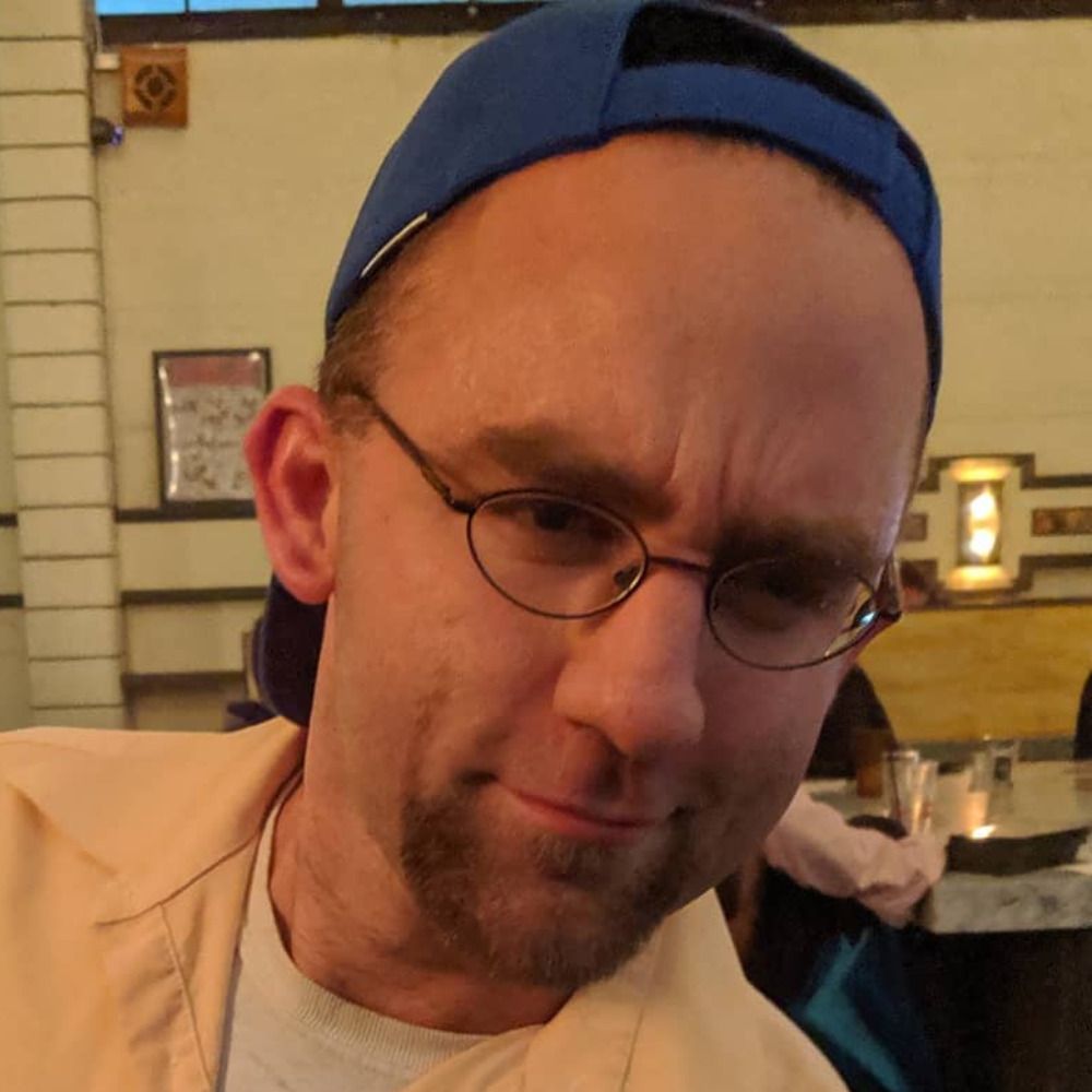 Jeffrey Malone