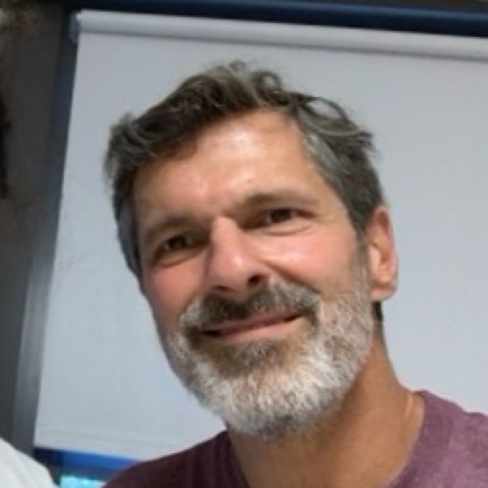 Kevin Hamel