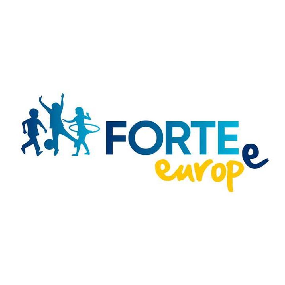 FORTEe - Get strong to fight childhood cancer