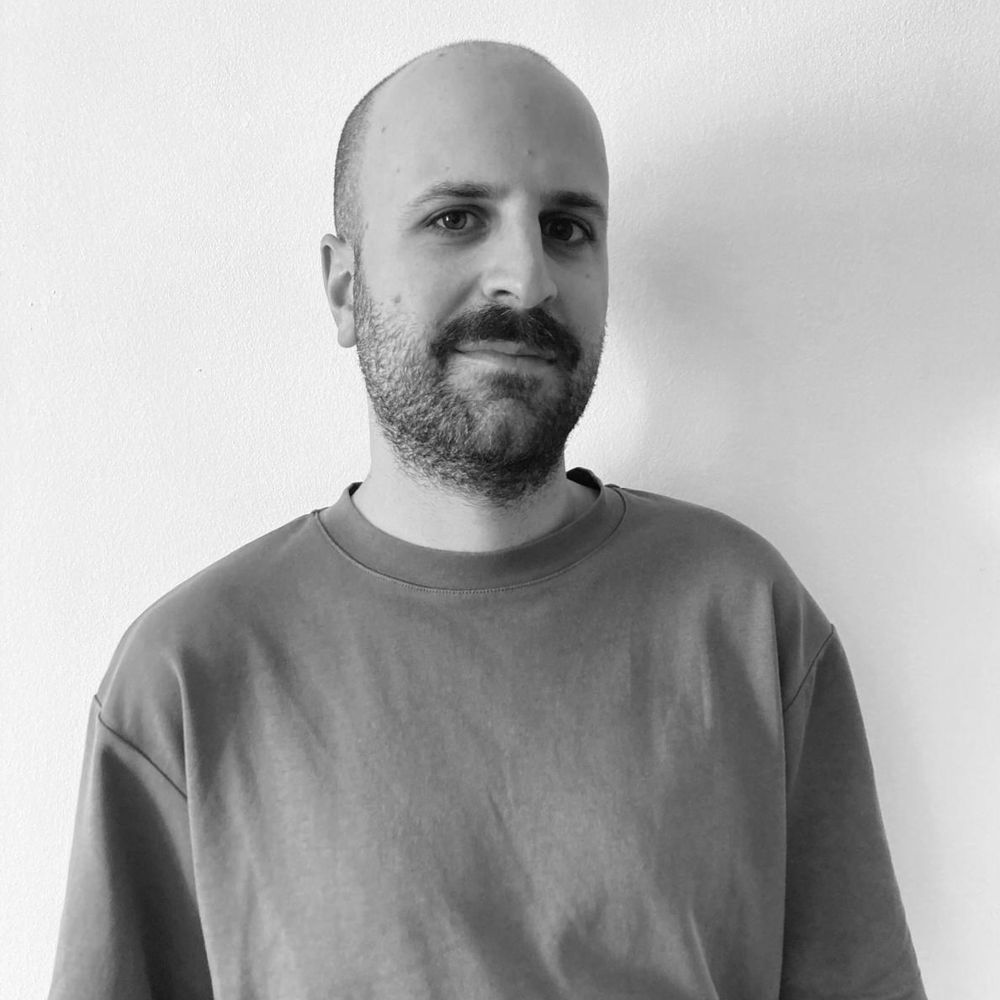 Luigi Mastrodonato
