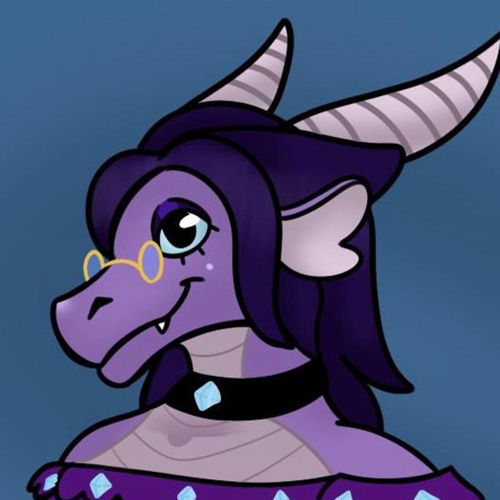 Zoe the Dragon =3