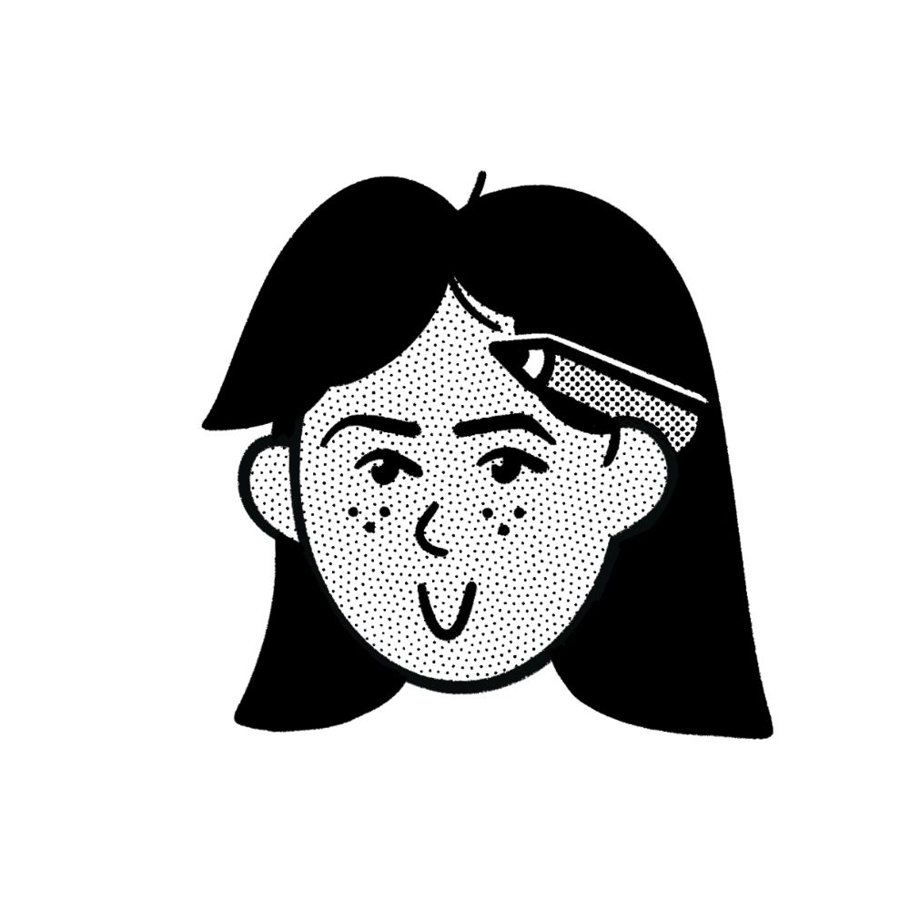 Esther HO