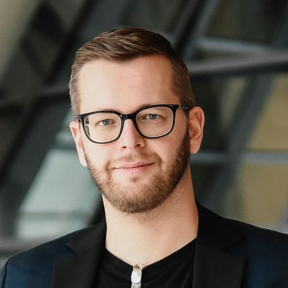 Johannes C. Mieth