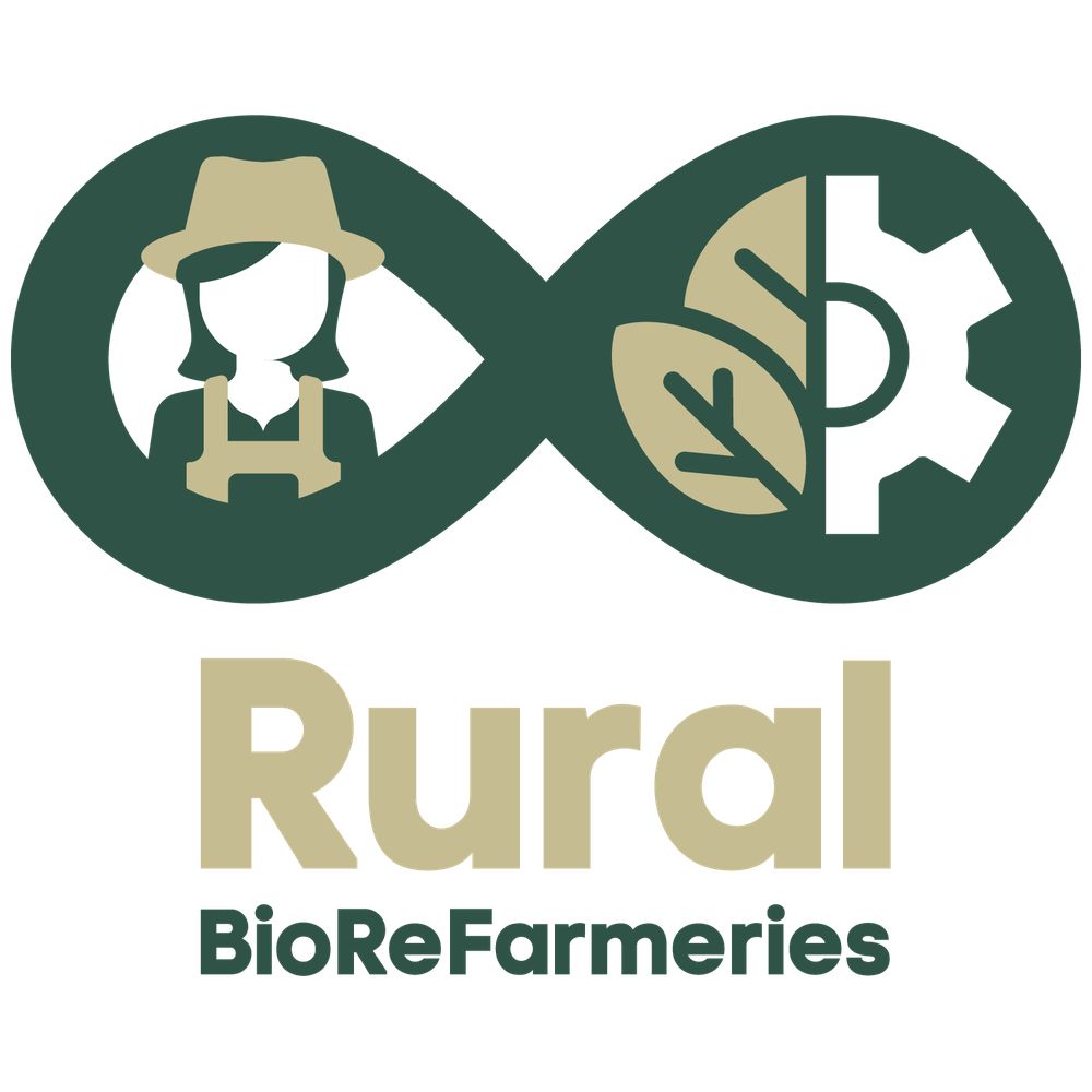 Rural BioReFarmeries
