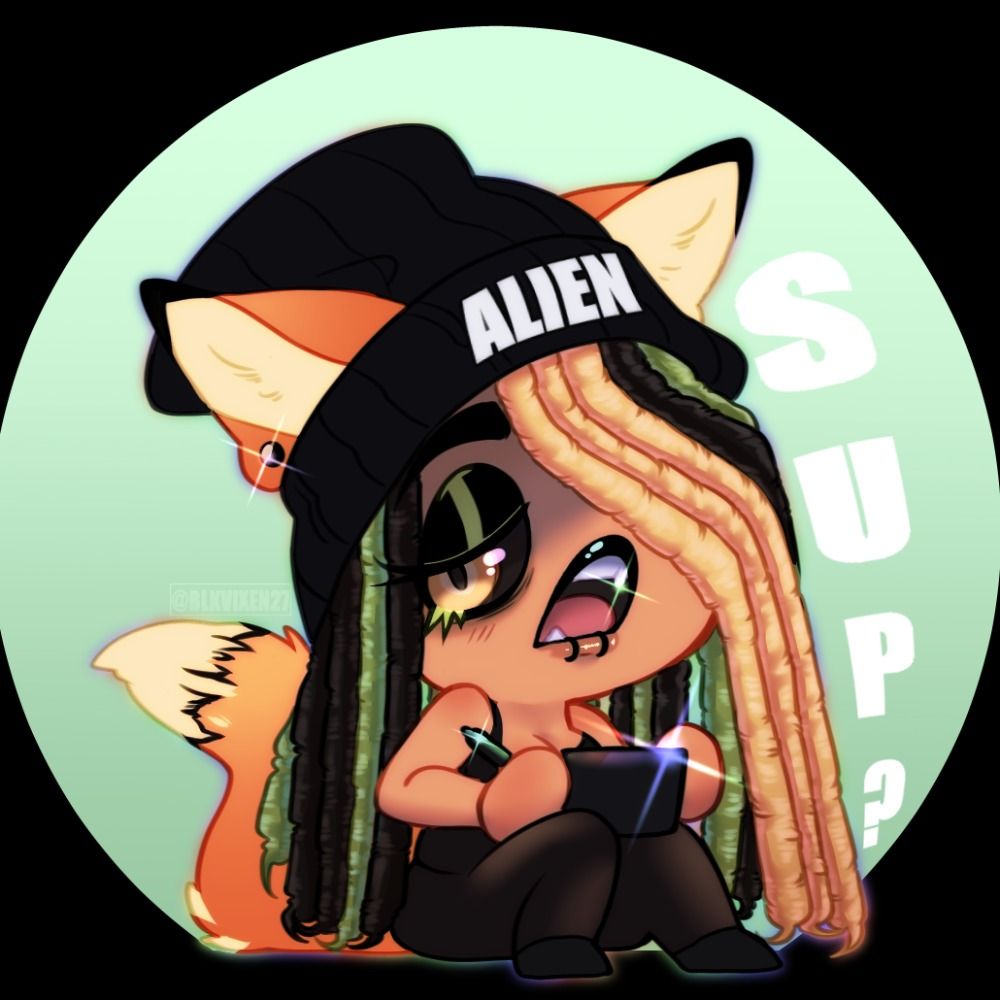 Vixen
