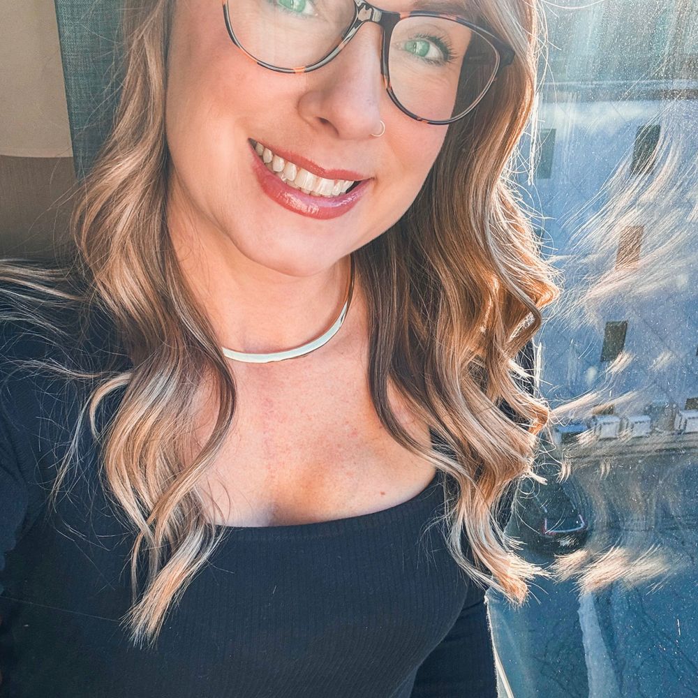 Kristen Shackelford