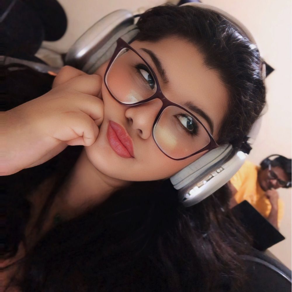 Indi ✨