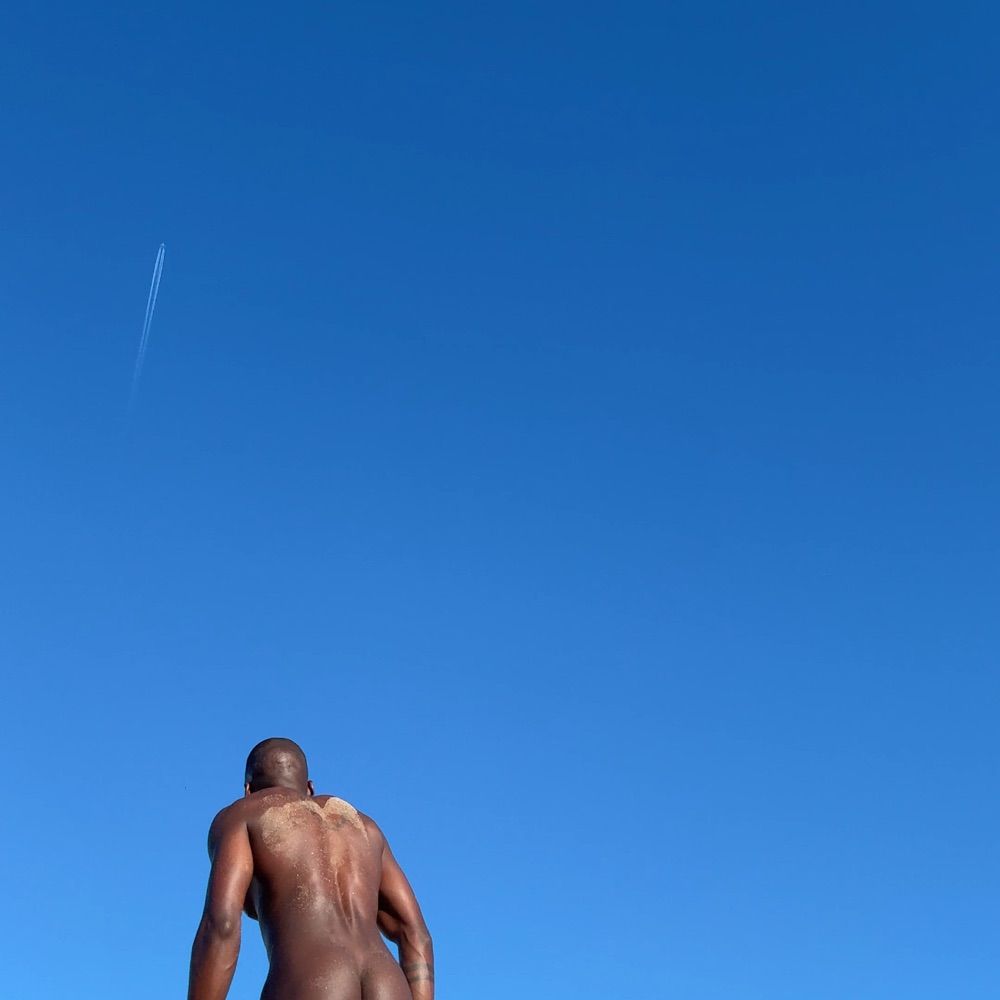Sizwe Mthombeni